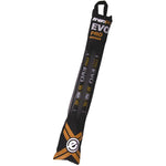 Enero Pro Evo Nordic Walking Poles And Case fekete covers