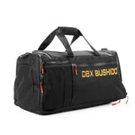 DBX Bushido 3-in-1 sports with backpack function táska