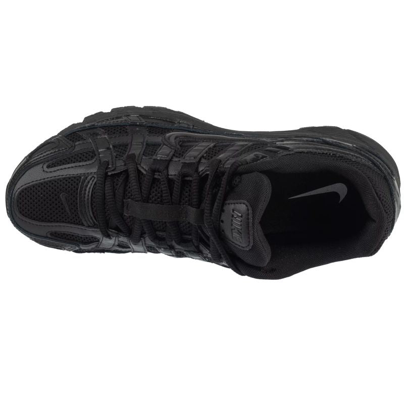 Nike W P-6000 Black fekete női utcai cipő BV1021-002