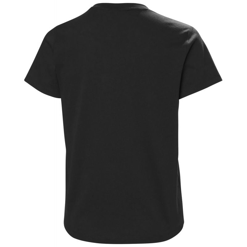 Helly Hansen Core Graphic T-shirt W 54080 990 Póló