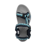 CMP Hamal Hiking W Sandals kék szandál