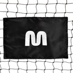 Meteor football goal cm uniw goals