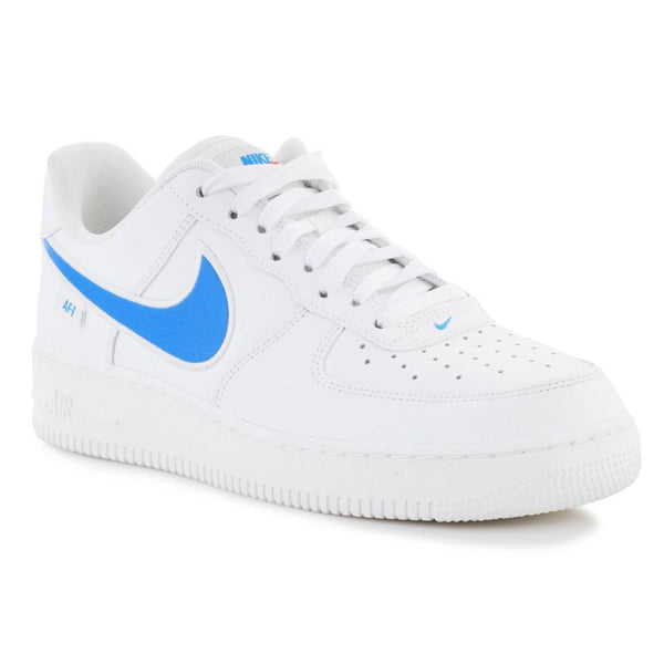 Nike Air Force 1 &#39;07 M FN7804-100 shoes Cipő