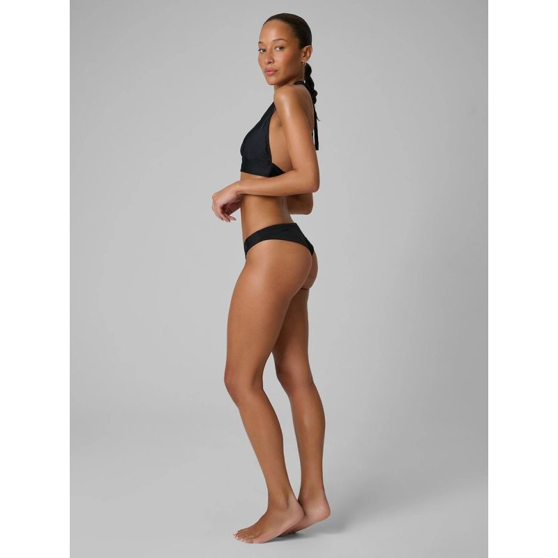 4F Women's bikini bottom two-piece swimwear