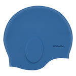 Spokey EARCAP swimming cap with extra space for ears General