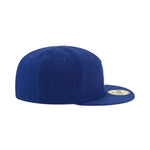 New Era MLB Los Angeles Dodgers Authentic On Field Game Cap - 7 3/8 - 58.7cm baseball sapka 12572843