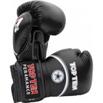 TOP TEN RTT- Boxing Gloves kesztyű