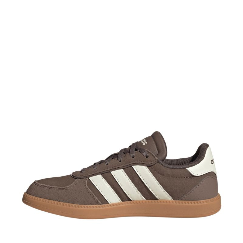 Adidas Breaknet Sleek Kids utcai cipő LA6368
