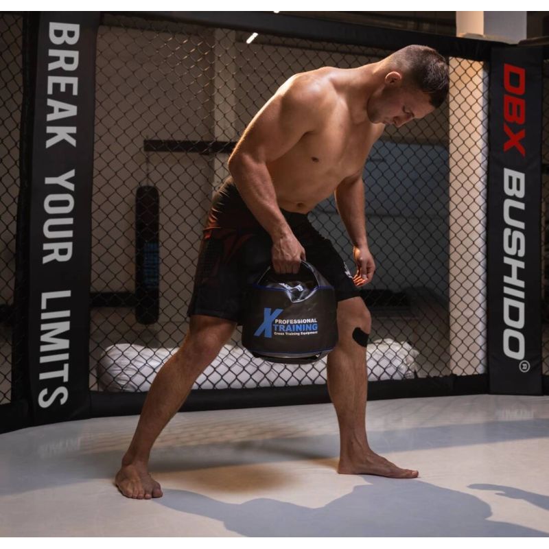 DBX Bushido XBag – Functional with adjustable weights (1–40 kg) training equipment