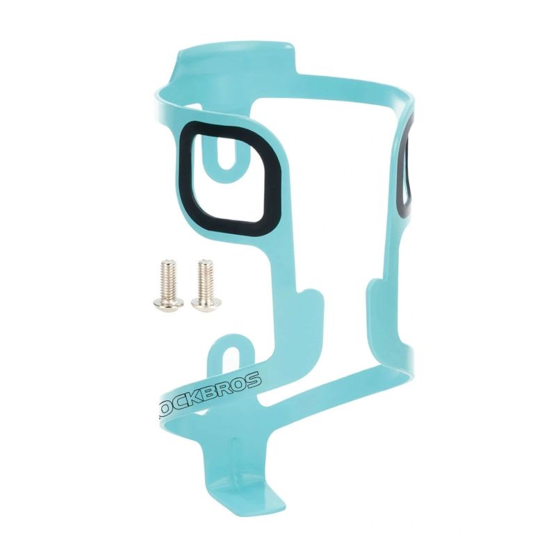 Rockbros Bottle Cage – kék kulacs 5907769384219-211857