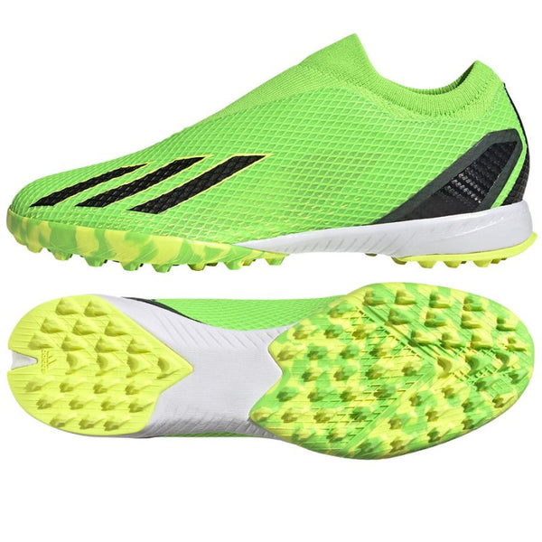 Adidas X Speedportal.3 LL TF M GW8475 football boots Cipő