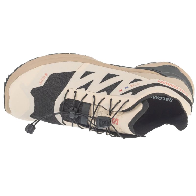 Salomon Xa Meta Gore-tex W Mif Black
