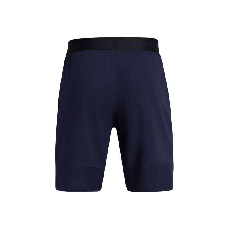 Under Armour ARMOR UA Vanish Woven Shorts (1370382-410) Ruházat