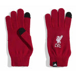 adidas Liverpool FC JZ5880 Gloves Kiegészítő