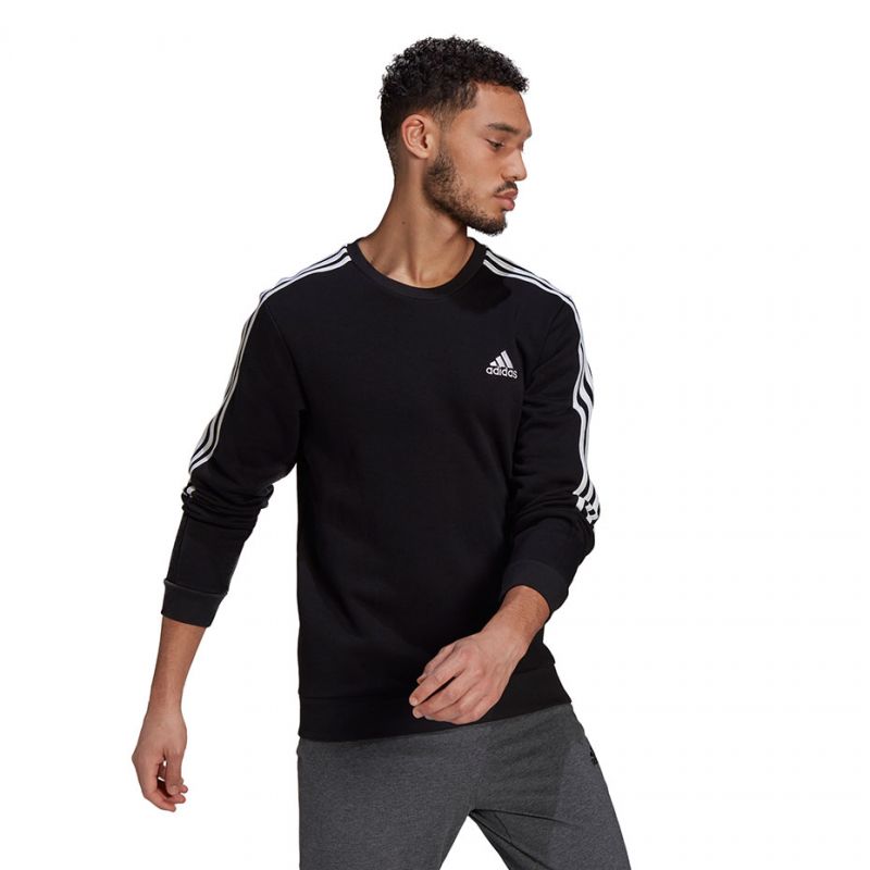 Adidas Essentials Sweatshirt M GK9579 Pulóver