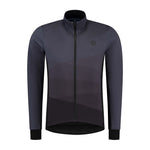 Rogelli TARAX winter 2XL fekete dzseki