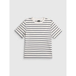 4F Women's relaxed printed T-shirt ruházat