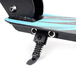 Tempish Nixin 125 II AL Jr scooter różowy scooters