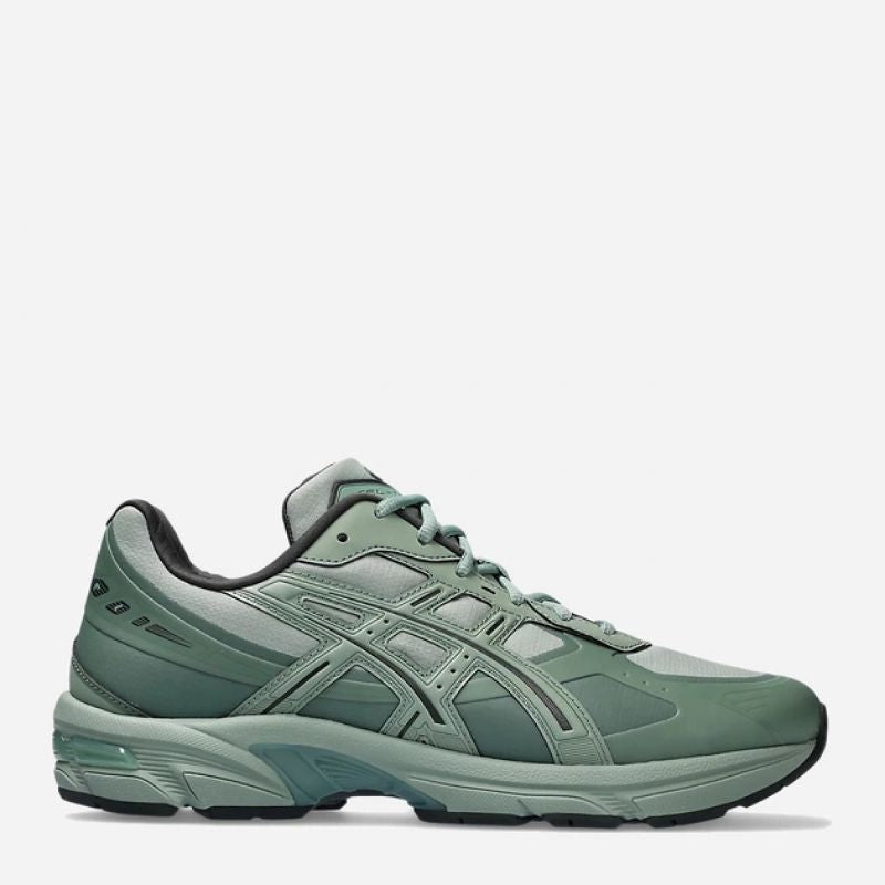 Asics Gel-1130 NS women's/men's sports shoes casual sneakers green (1203A413-021) General