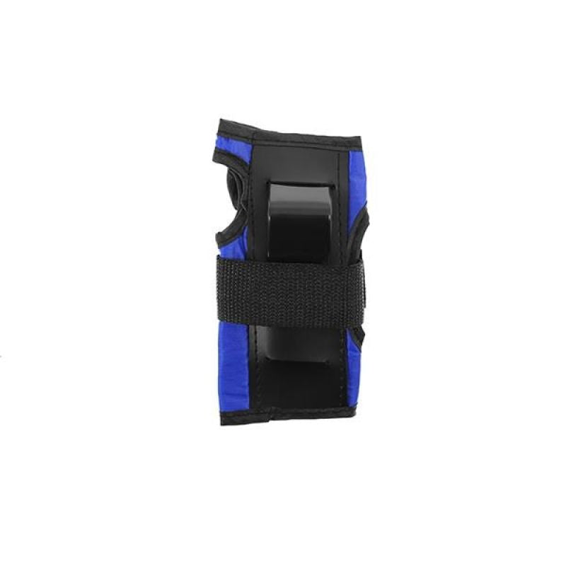 Nils Extreme Protectors Set DARK BLUE Size M H110 sötétkék védőfelszerelés