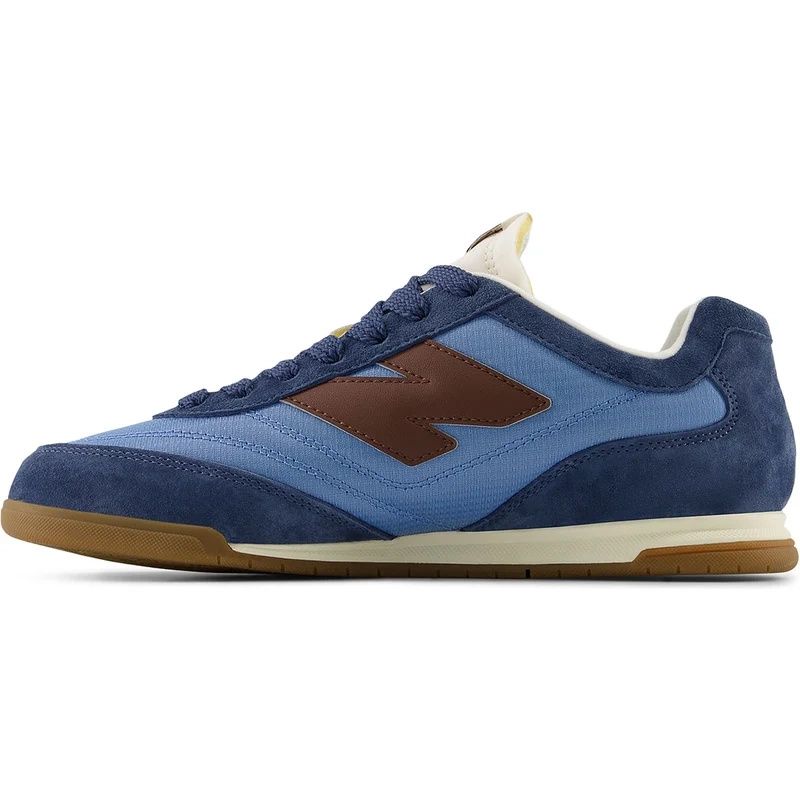 New Balance Lifestyle Blue Classic Unisex (URC42BC) kék utcai cipő