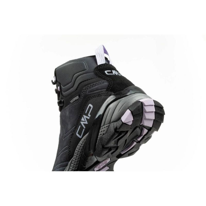 CMP Melnick W 81UP Trekking szürke cipő