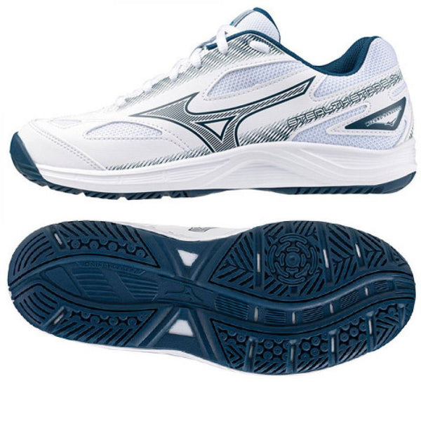 Mizuno Stealth Star 2 Jr X1GC230721 handball shoes Cipő