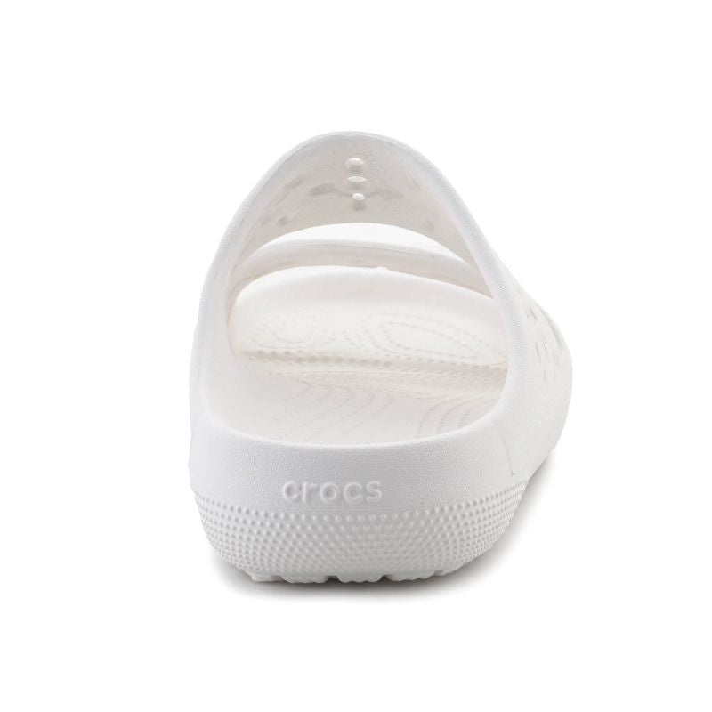 Crocs Classic Floral Cutout sandal 210966-0WV Cipő