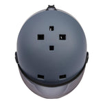 Meteor Falven Ski Helmet