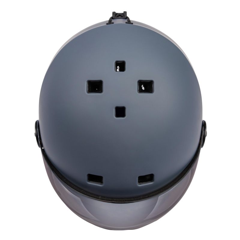 Meteor Falven Ski Helmet
