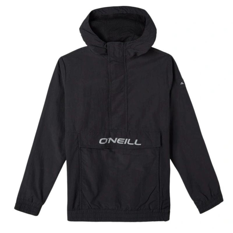 O'Neill Ridge Lightweight Hooded Children's Spring dzseki