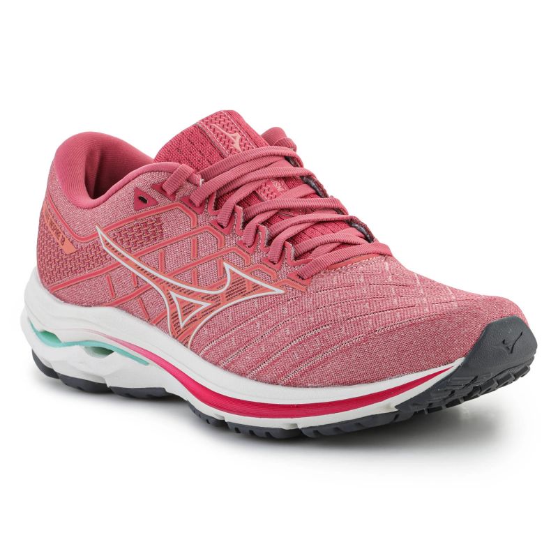 Mizuno Wave Inspire 18 W running shoes J1GD224414 Cipő