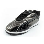 Puma V-S2 Goalgetter children's sneakers sports fashionable silver szürke cipő