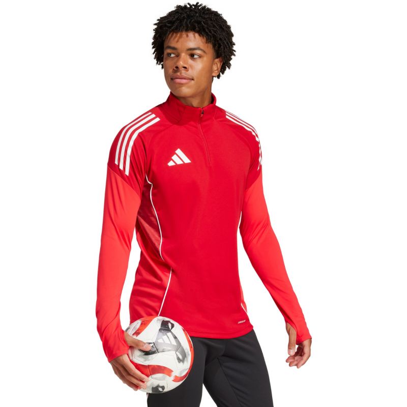 Adidas Tiro 25 Competition Training Top M JI6500 sweatshirt Pulóver