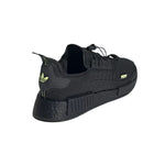 Adidas BOOST NMD men's sports black - ID4713 fekete utcai cipő