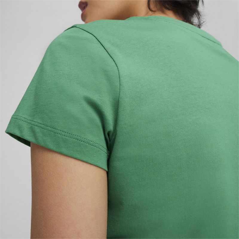 Puma ESS+Script W T-shirt 679315 86 Póló