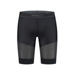 Rogelli ADVNTR Distance Boxer Shorts Black 3XL fekete ruházat