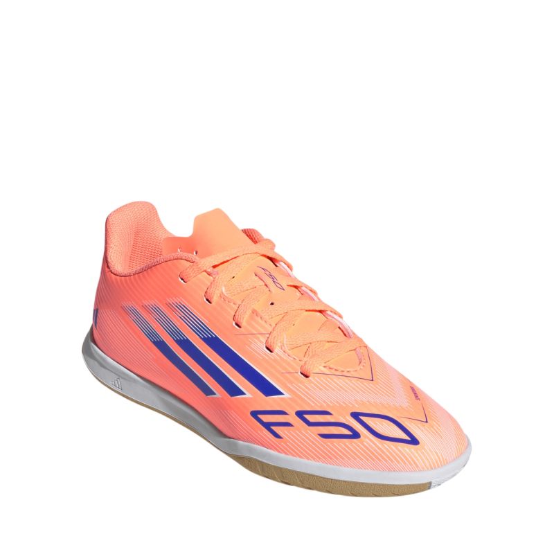 adidas F50 Club IN JI0041 kids' soccer shoes Cipő