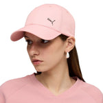 Puma Ess Metal BB Cap Pink 25994 rózsaszín baseball sapka
