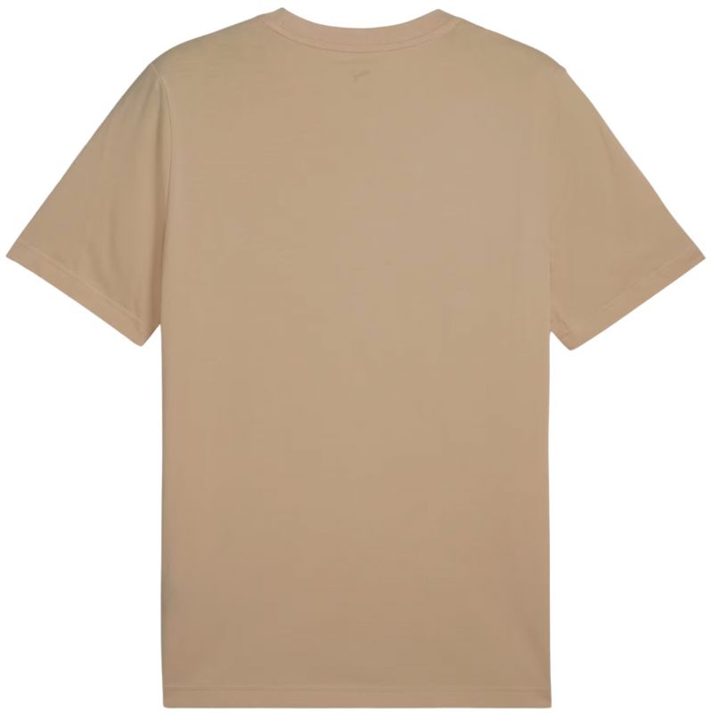 Puma Ess Small No.1 Logo Tee M 682535 99 Póló