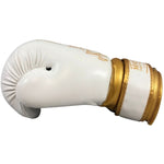 MASTERS FIGHT EQUIPMENT ROSM-FIGHT Open Gloves (WAKO APPROVED) piros kesztyű 01518-02WM