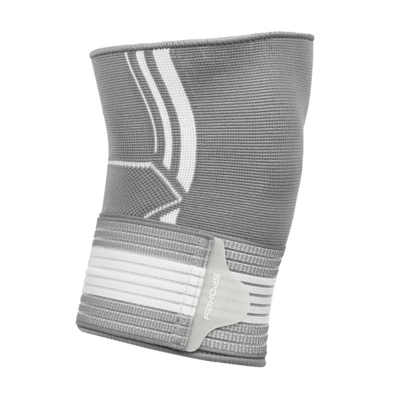Spokey Segro Pro SPK-941790 Knee Support Védőfelszerelés
