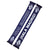 Real Madrid double-sided fan scarf RM4BUFD3C granatowy sál