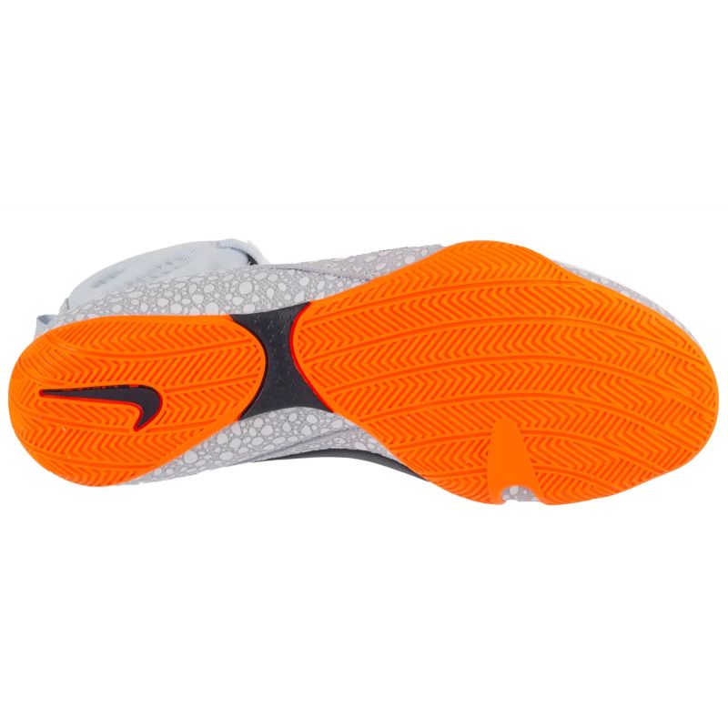 Nike Machomai 3 SE HQ2831-900 White 42 Kiegészítő