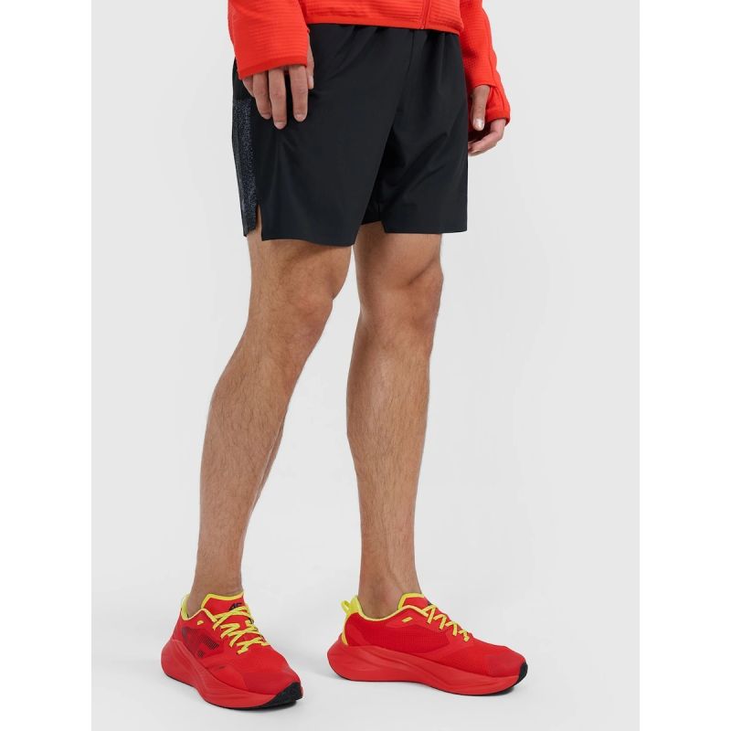 4F Flow Run 1.0 Men's Low Running futócipő 4FRSS25FSPOM160-62S