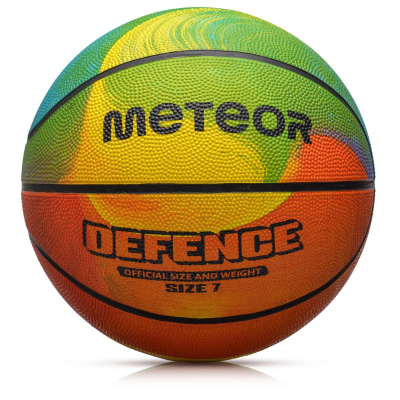 Meteor Defense 7 16806 Basketball uniw labda