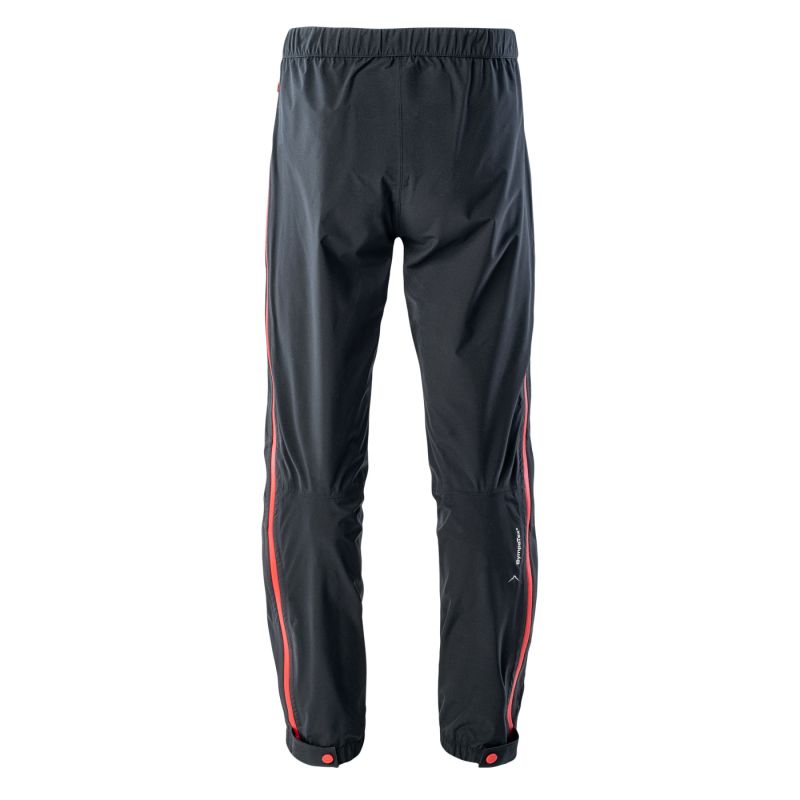 Elbrus Pro Guard 2L Light fekete nadrág