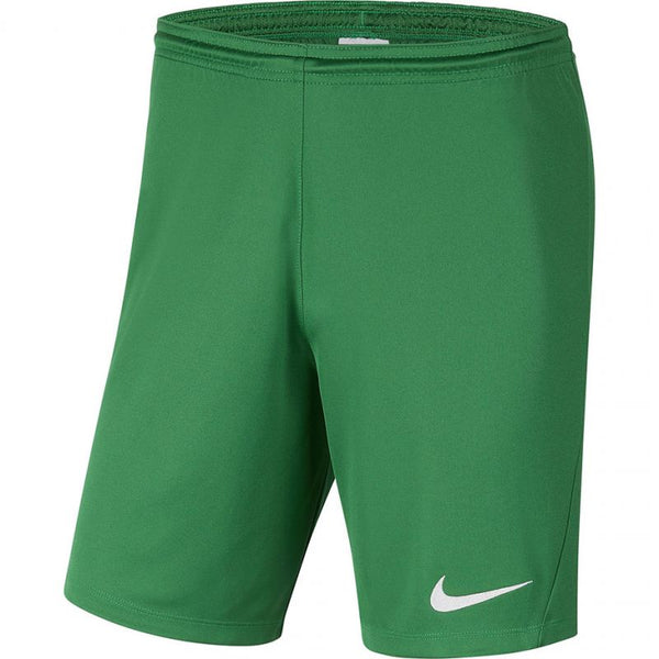 Nike Dry Park III NB KM Shorts BV6855 302 Short Ruházat