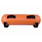 MASTERS FIGHT EQUIPMENT HYDROBALANCE 36L orange roller narancssárga hátizsák 040515-36L07