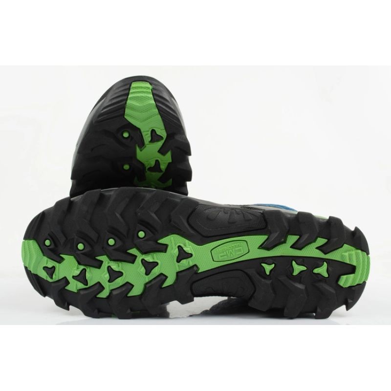 CMP Rigel men's trekking durable waterproof comfortable cipő